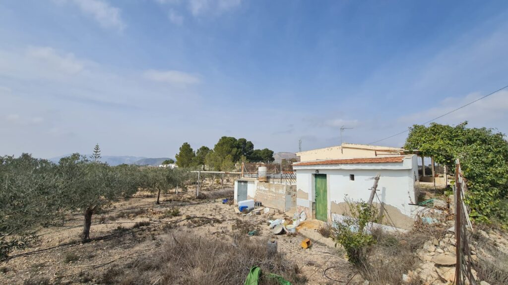 Finca w La Romana - oferta MLSC9417593