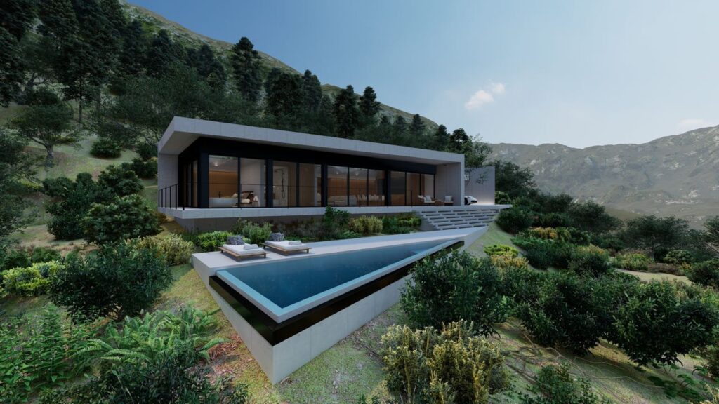 Land w Benimantell - oferta MLSC5965666