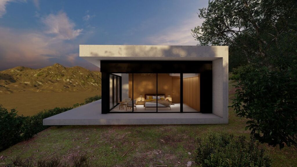 Land w Benimantell - oferta MLSC5965666
