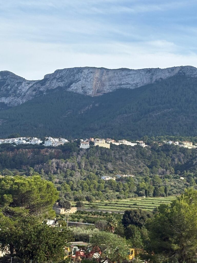 Land w Denia - oferta MLSC2430534