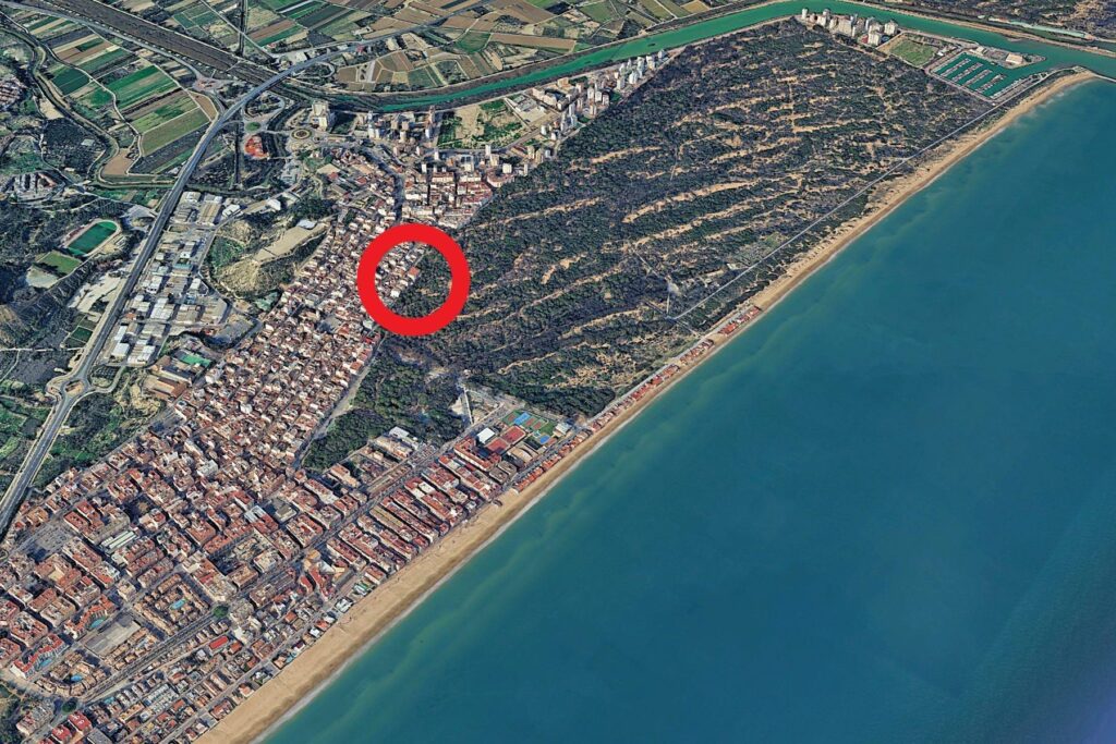 Land w Guardamar del Segura - oferta MLSC7716539