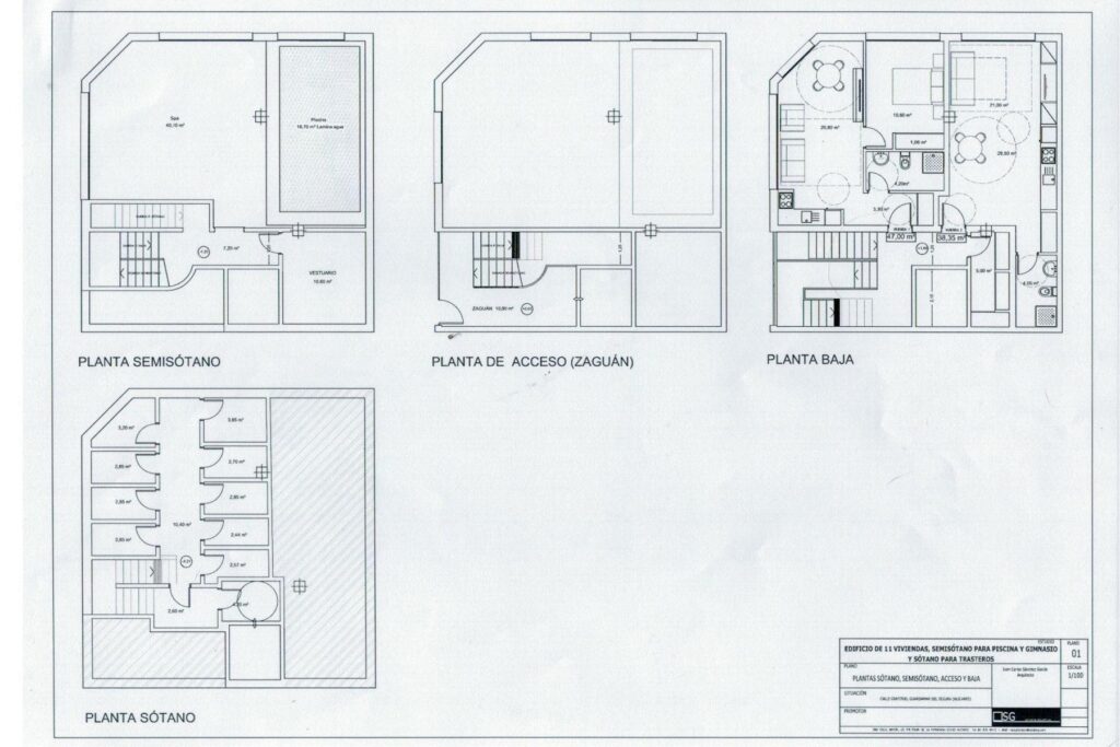 Land w Guardamar del Segura - oferta MLSC7716539