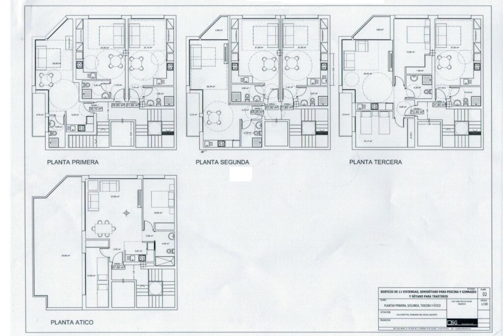 Land w Guardamar del Segura - oferta MLSC7716539