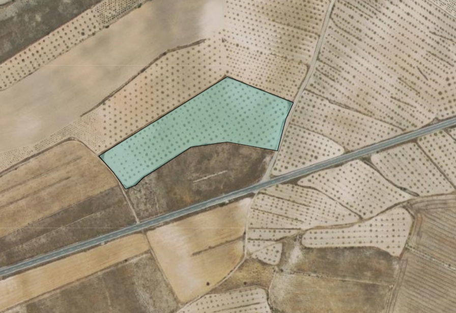Land w Jumilla - oferta MLSC4647965