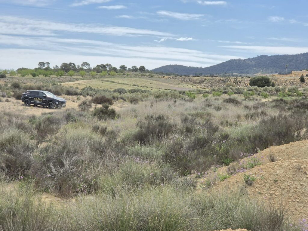 Land w Jumilla - oferta MLSC9101808