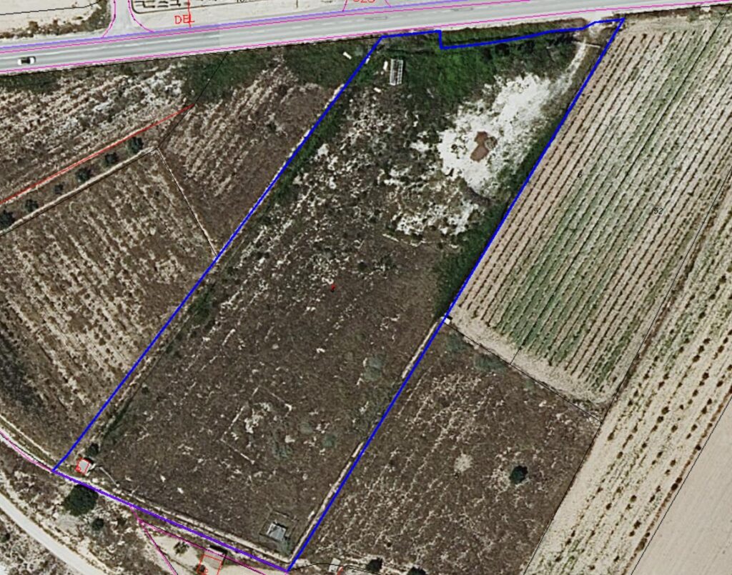 Land w La Romana - oferta MLSC4938835
