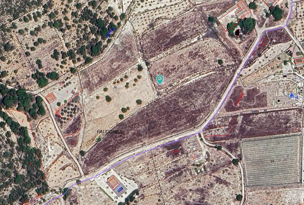 Land w La Romana - oferta MLSC7785552