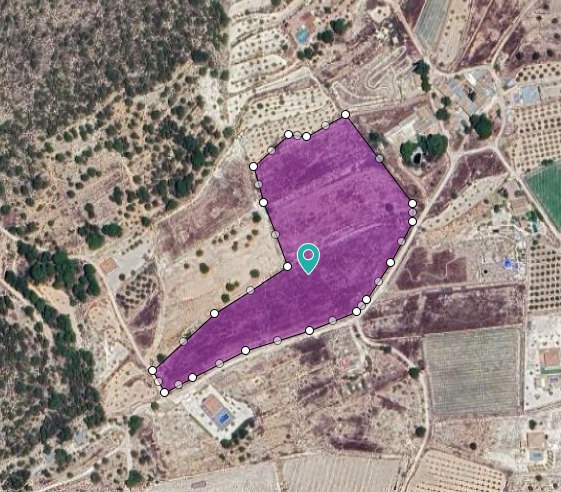 Land w La Romana - oferta MLSC7785552