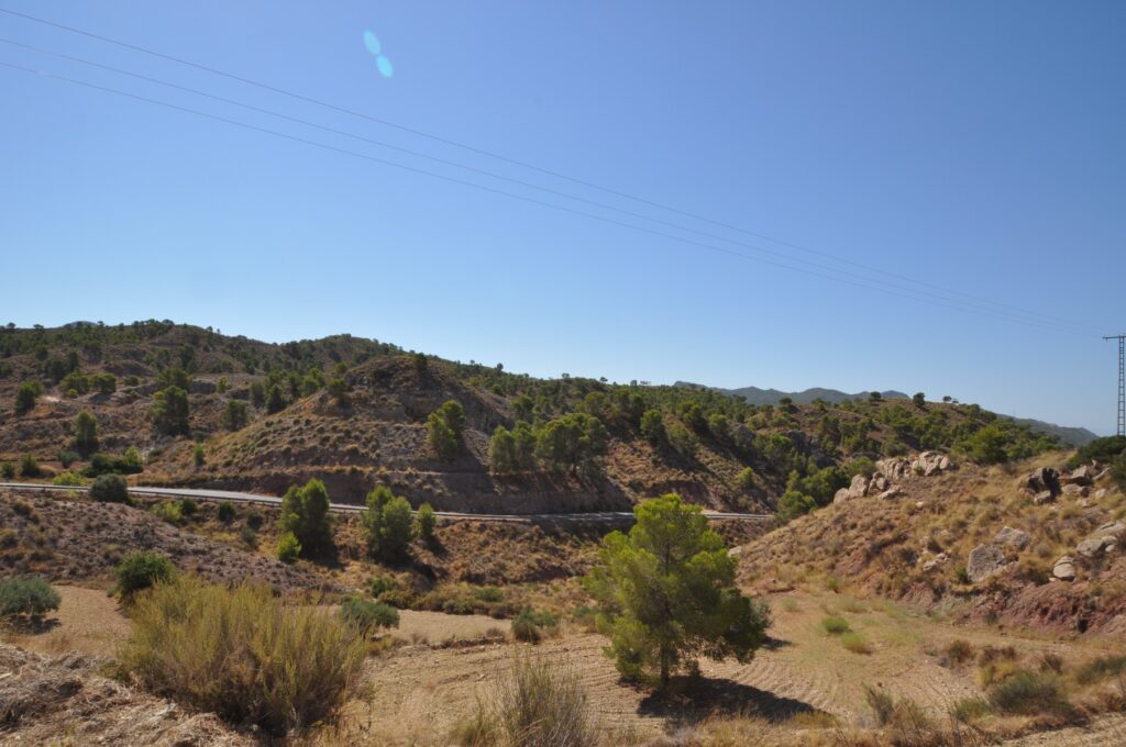 Land w Macisvenda - oferta MLSC5885754
