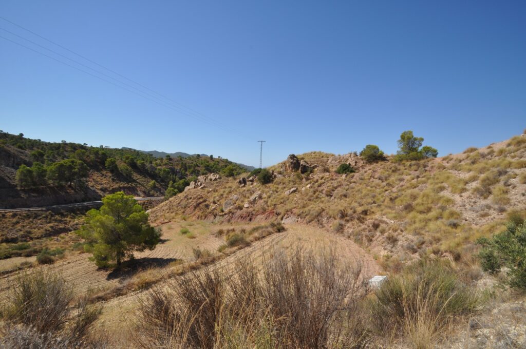 Land w Macisvenda - oferta MLSC5885754