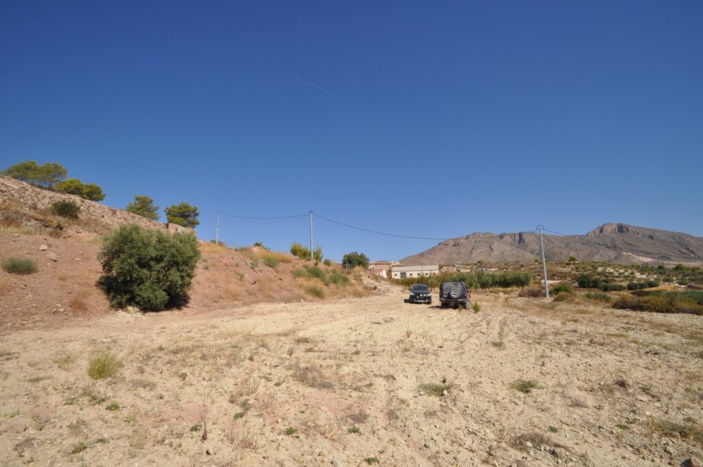 Land w Macisvenda - oferta MLSC5885754
