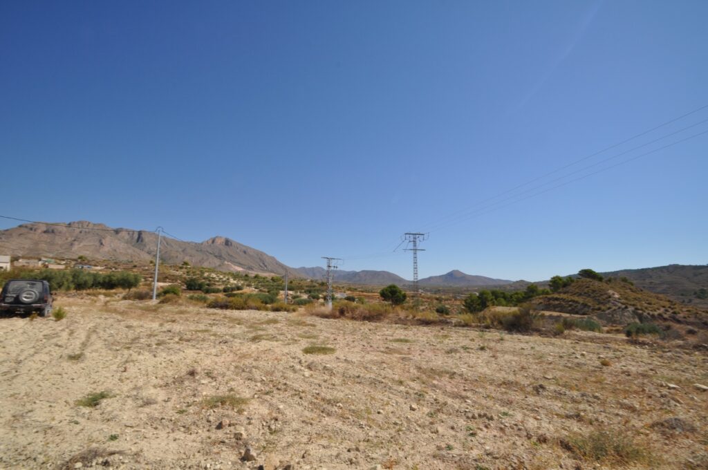 Land w Macisvenda - oferta MLSC5885754
