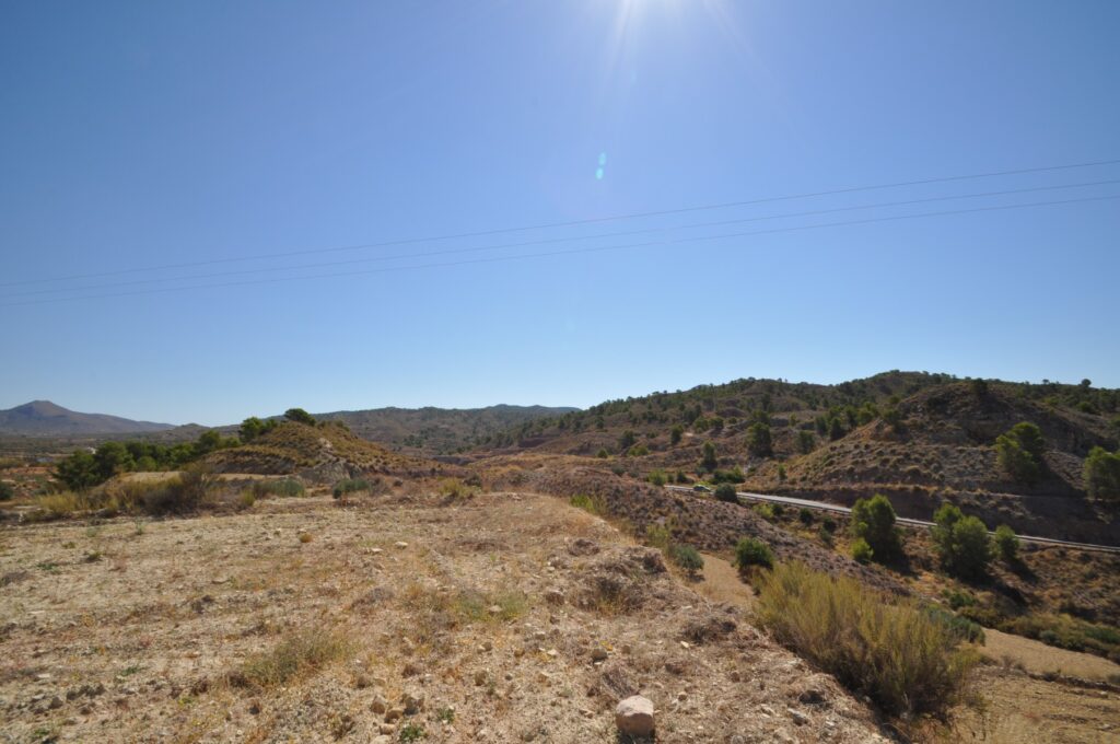 Land w Macisvenda - oferta MLSC5885754