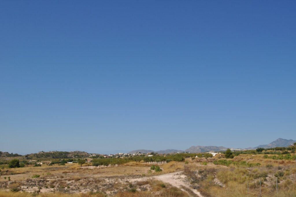 Land w Macisvenda - oferta MLSC8150540