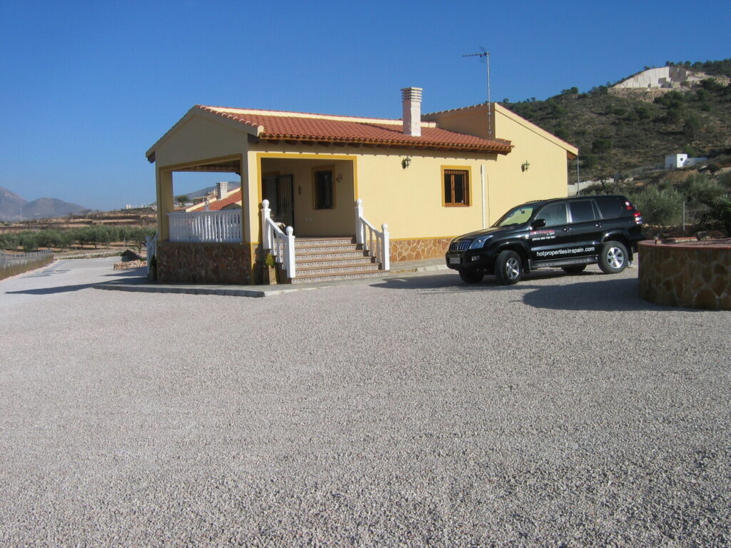 Land w Murcia - oferta MLSC3325105