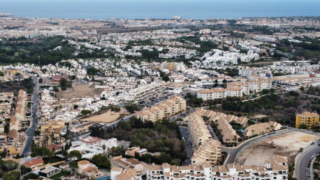 Land w Orihuela - oferta MLSC5090009