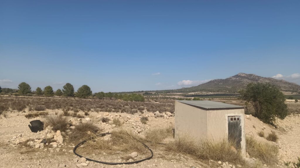 Land w Salinas - oferta MLSC1526119
