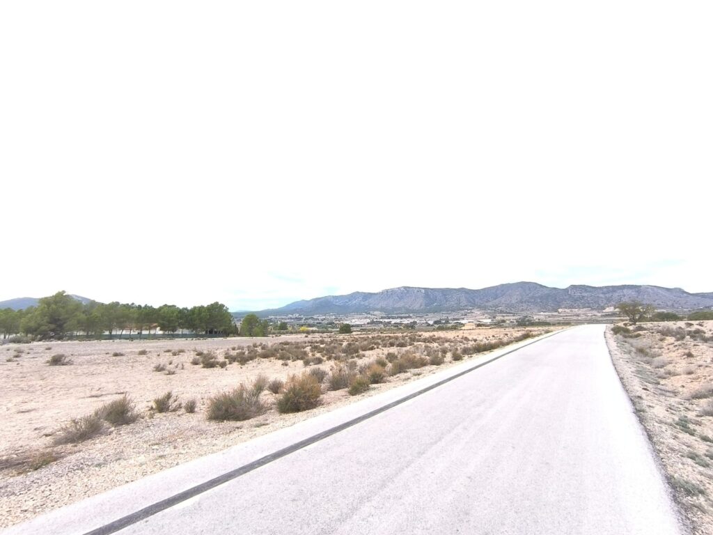 Land w Salinas - oferta MLSC1968692