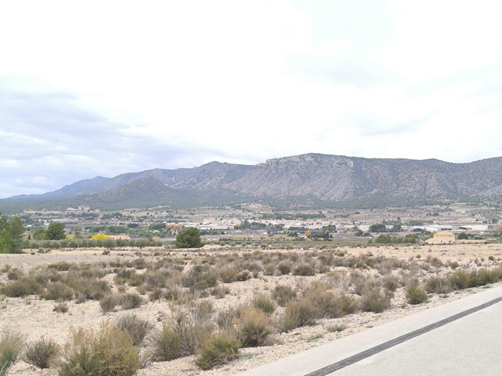 Land w Salinas - oferta MLSC1968692