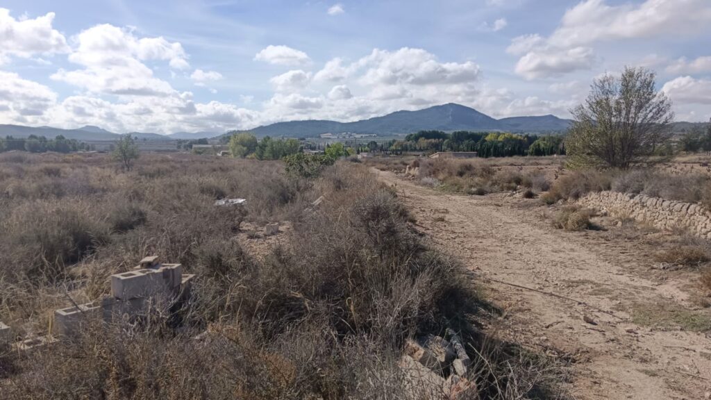 Land w Salinas - oferta MLSC4987357