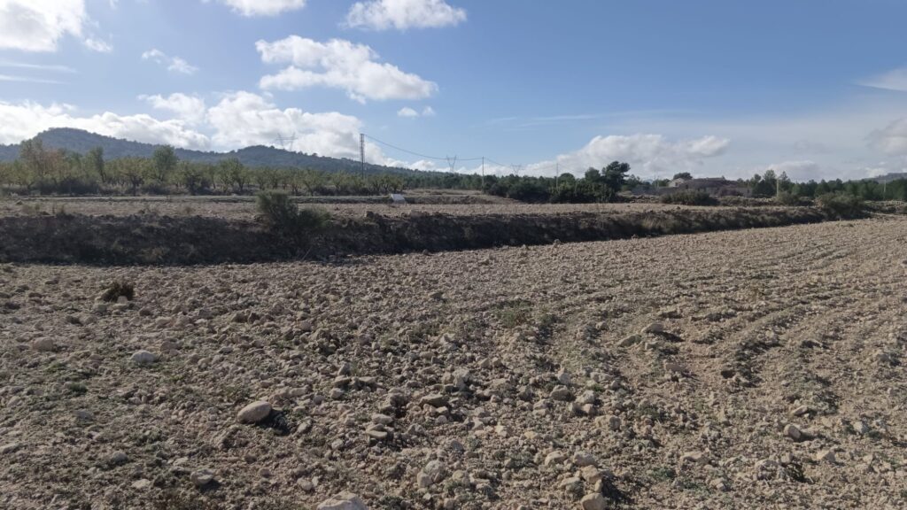 Land w Salinas - oferta MLSC5908935