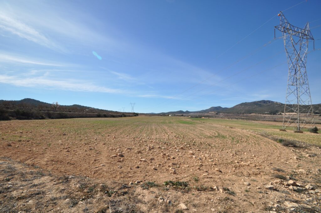 Land w Salinas - oferta MLSC6616149