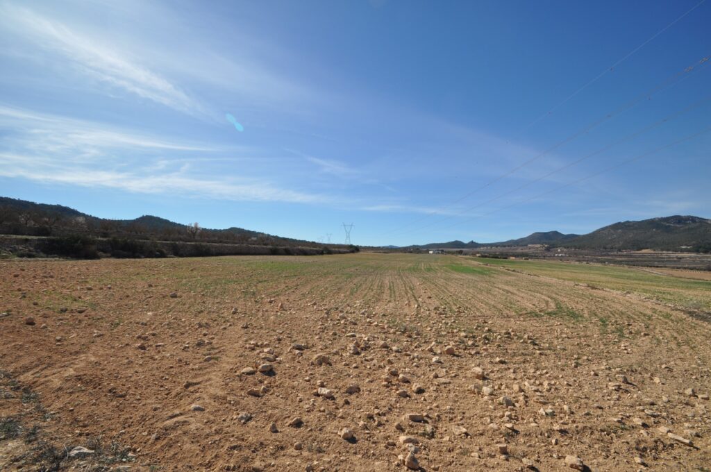 Land w Salinas - oferta MLSC6616149
