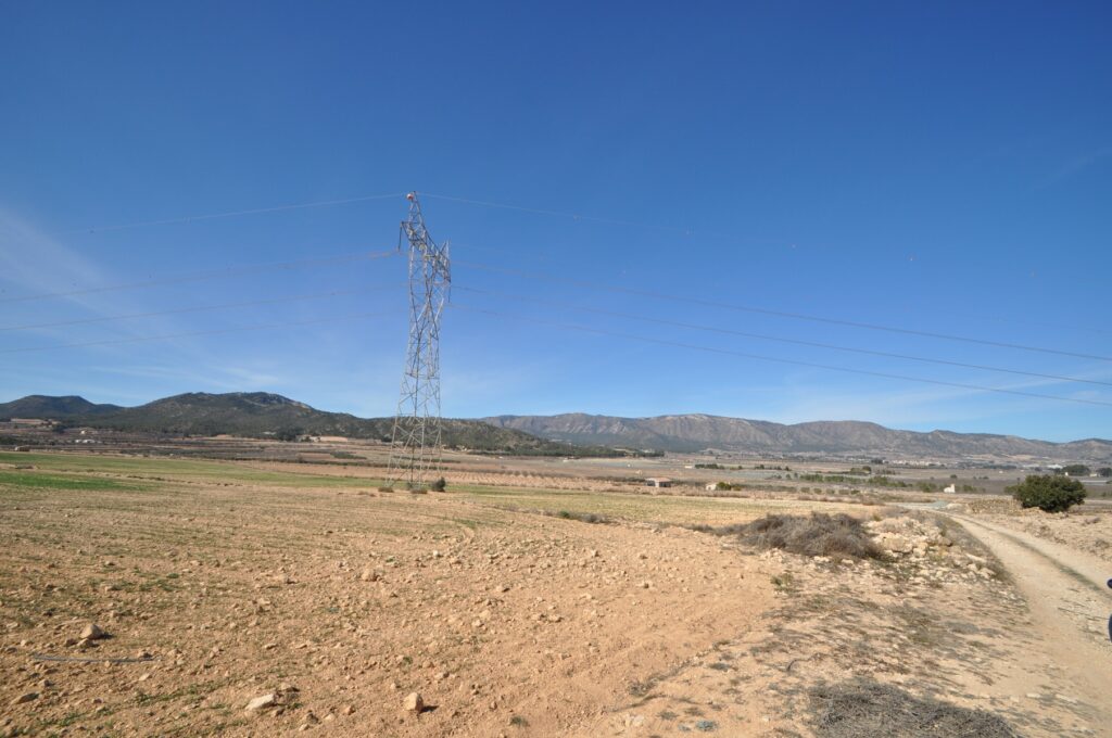 Land w Salinas - oferta MLSC6616149