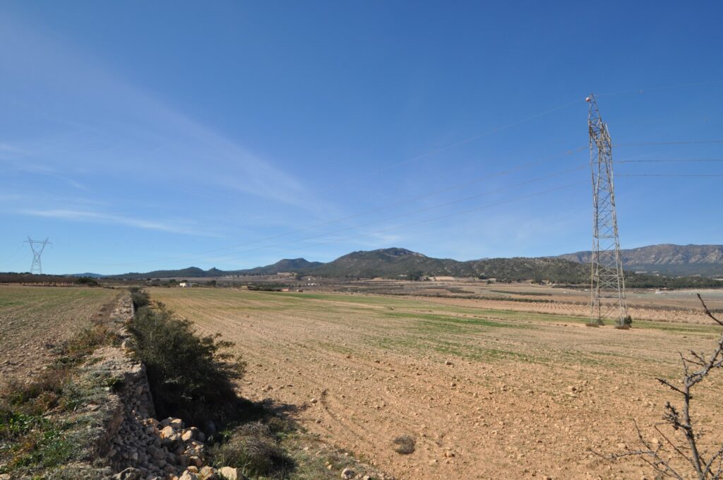 Land w Salinas - oferta MLSC6616149
