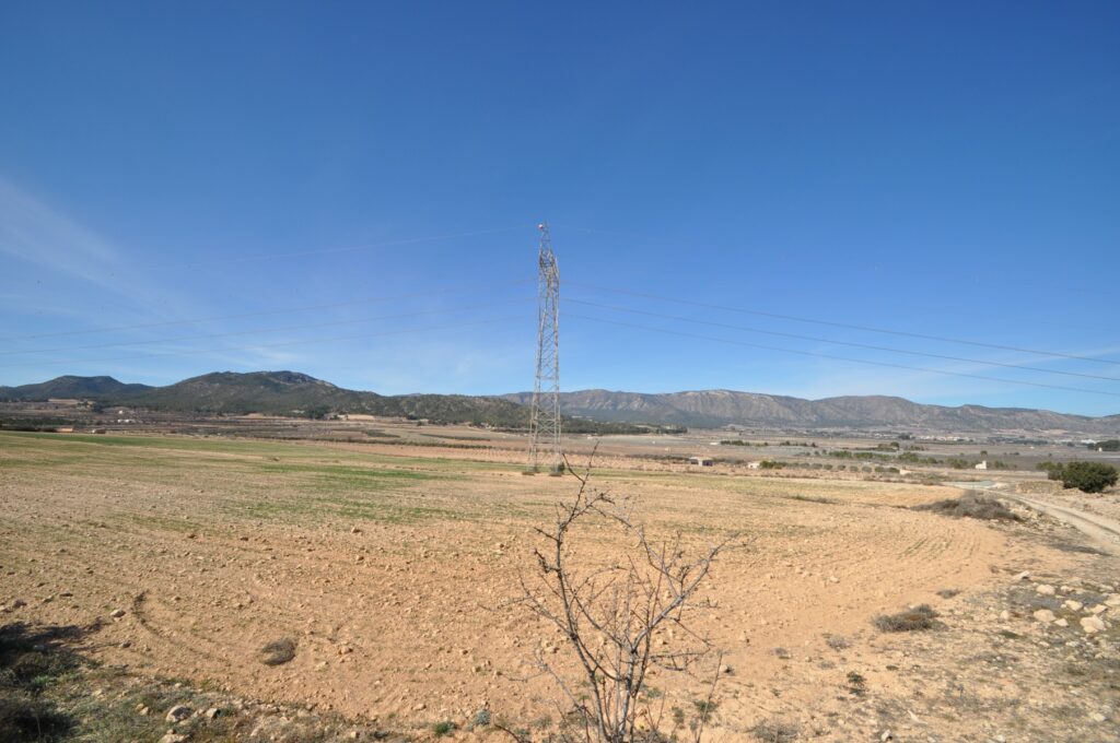Land w Salinas - oferta MLSC6616149