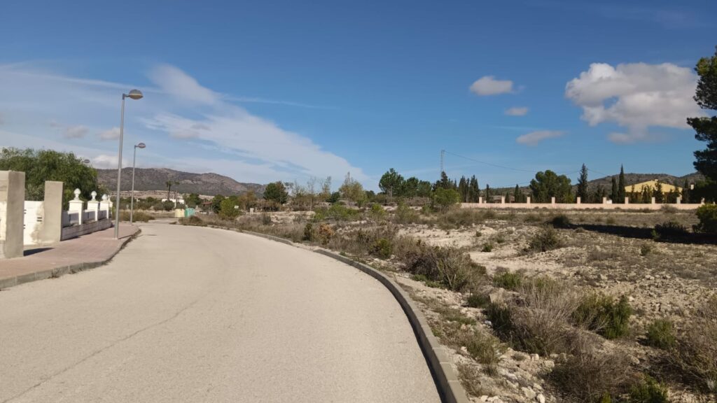 Land w Salinas - oferta MLSC8508101