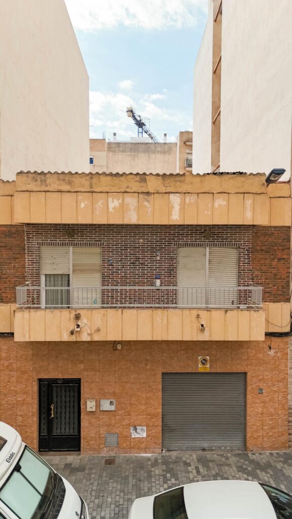 Land w Torrevieja - oferta MLSC1027399