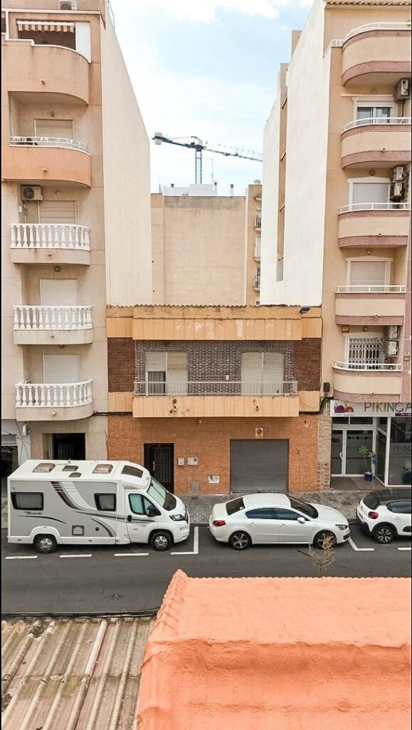 Land w Torrevieja - oferta MLSC1027399