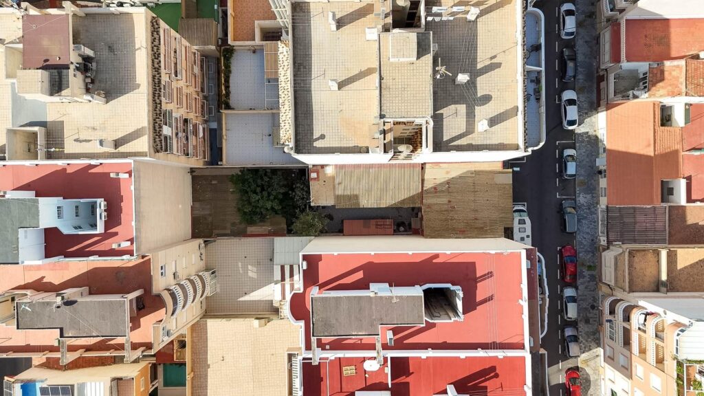 Land w Torrevieja - oferta MLSC1027399