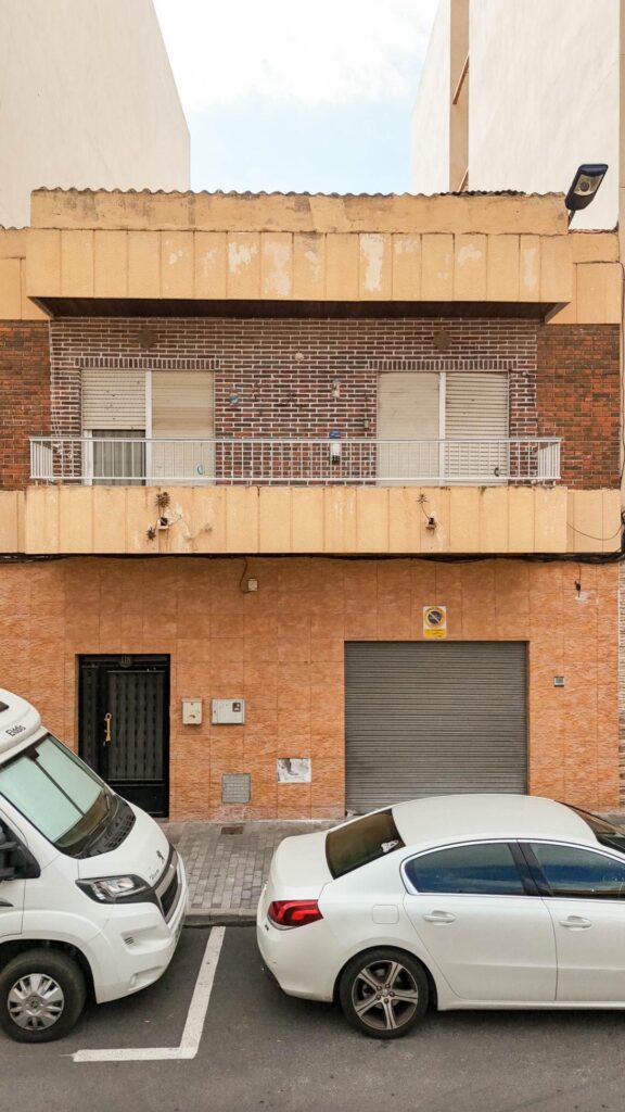 Land w Torrevieja - oferta MLSC1027399