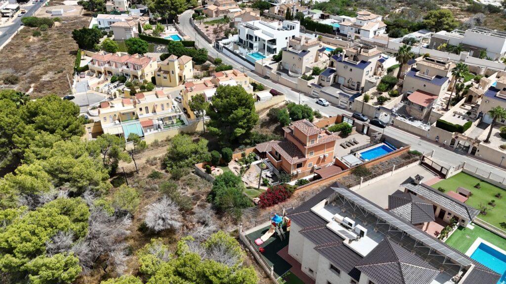 Land w Villamartin - oferta MLSC626679