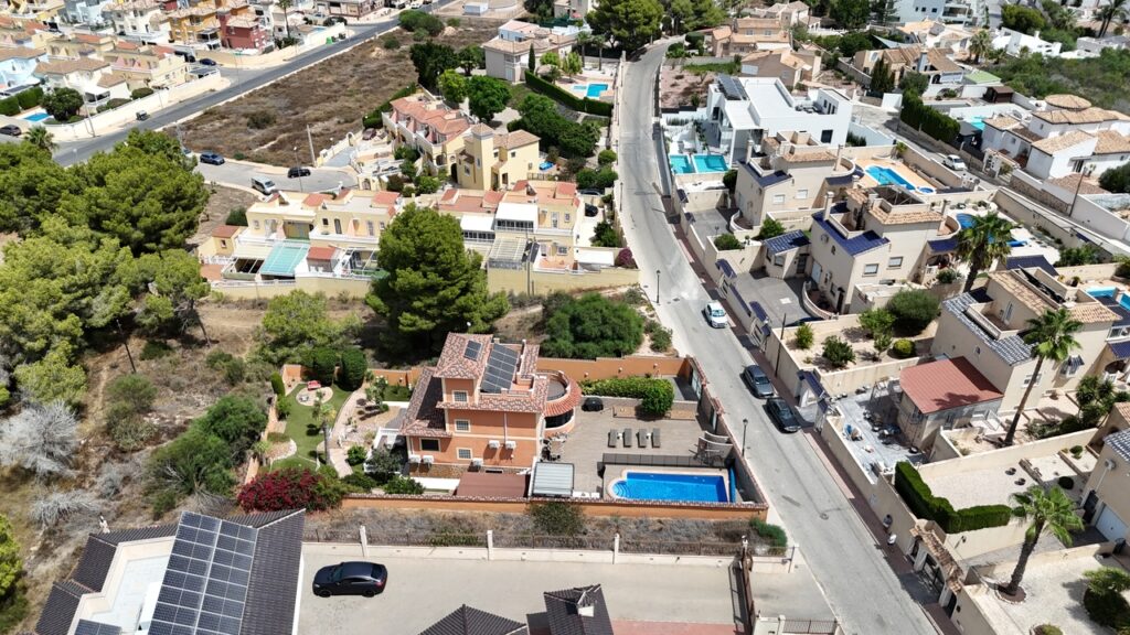 Land w Villamartin - oferta MLSC626679