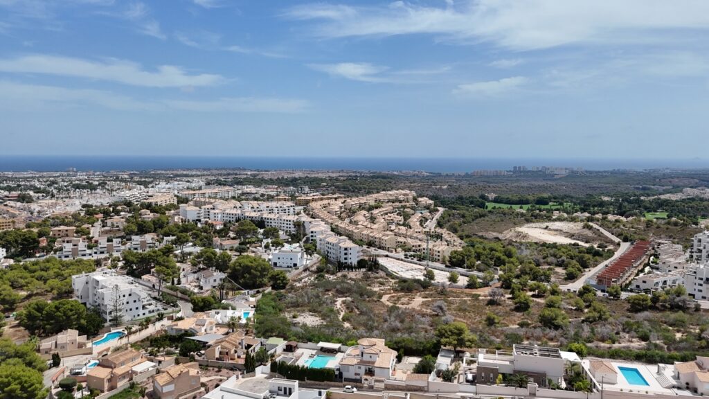 Land w Villamartin - oferta MLSC9797089