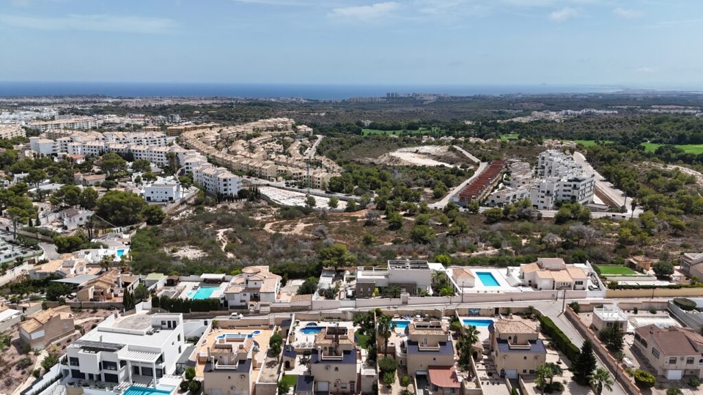 Land w Villamartin - oferta MLSC9797089