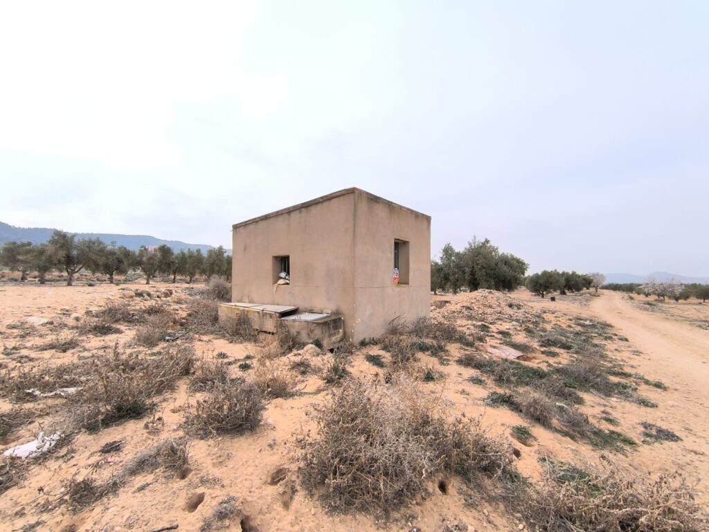 Land w Villena - oferta MLSC1162037
