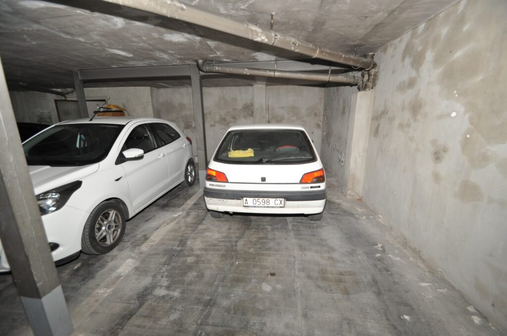 Parking w Pinoso - oferta MLSC1939504