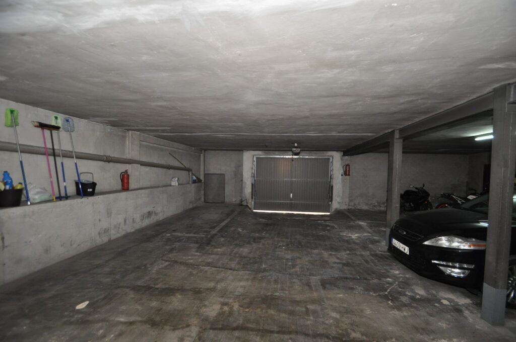Parking w Pinoso - oferta MLSC1939504