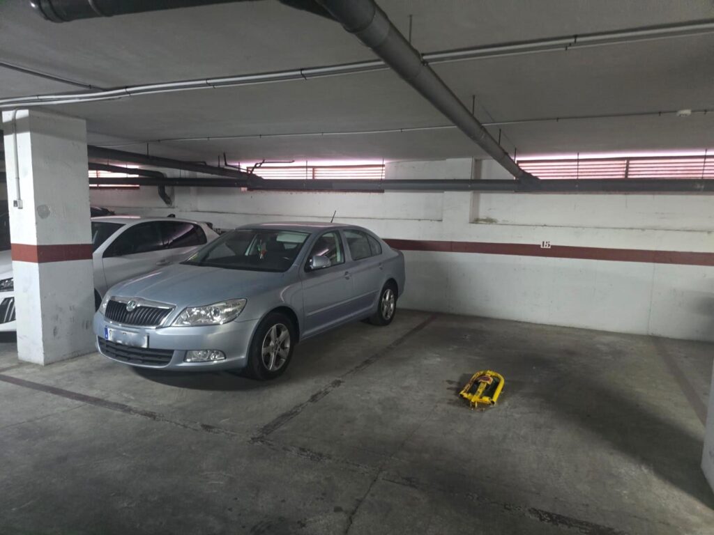 Parking w Torrevieja - oferta MLSC4999874