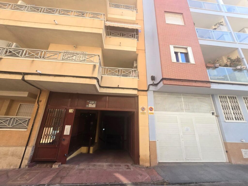 Parking w Torrevieja - oferta MLSC4999874