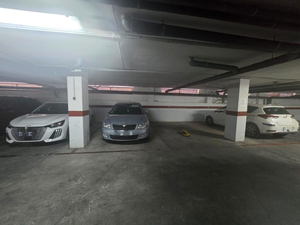Parking w Torrevieja - oferta MLSC4999874