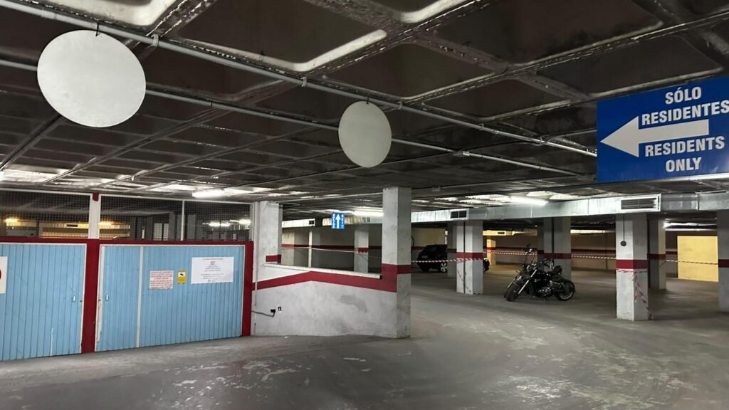 Parking w Torrevieja - oferta MLSC7668775