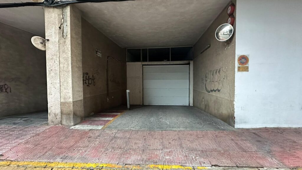 Parking w Torrevieja - oferta MLSC7668775
