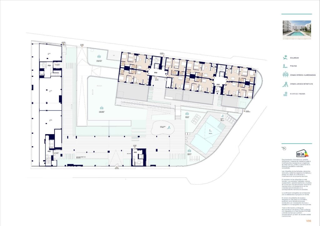 Penthouse w Alicante - oferta SP1365