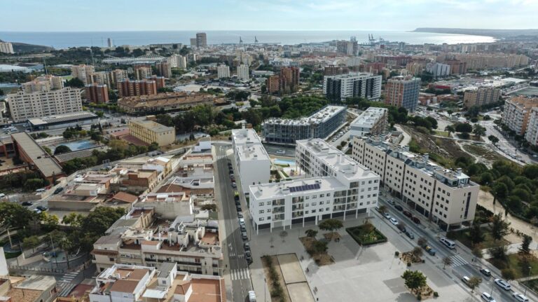 Penthouse w Alicante - oferta SP1365