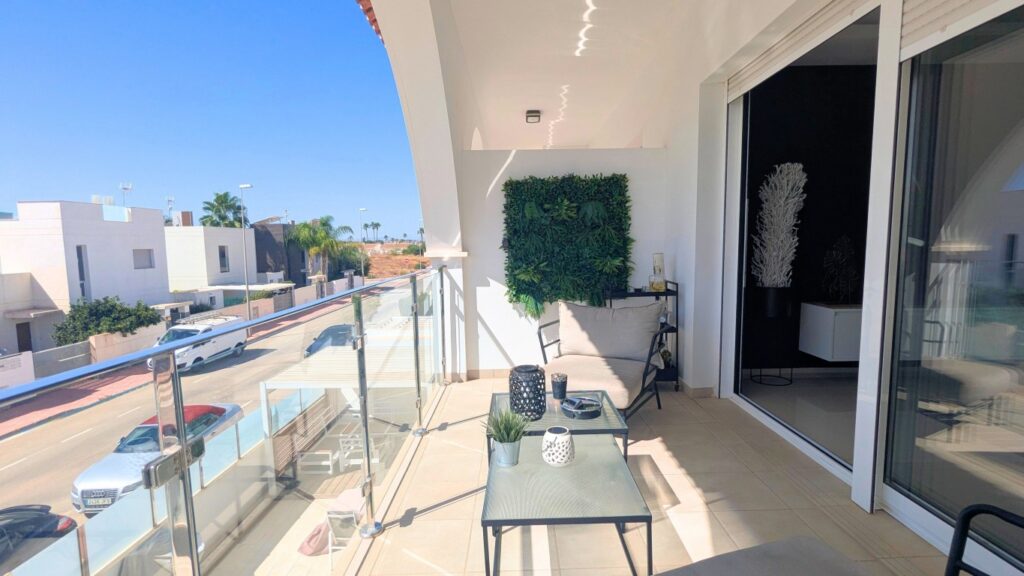 Penthouse w Ciudad Quesada - oferta MLSC4795464